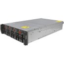 PureStorage Flash Array 2x Gold 6130 384GB RAM 2x X70 R2 NVMe  Storage Appliance with Purity Operating Envoirenment