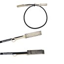 Amphenol Sun Oracle 530-4444-01 10G QSFP - QSFP Datenkabel 1m