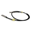 Hitachi 3290630-A 1m QSFP - QSFP 10G SAS Cable