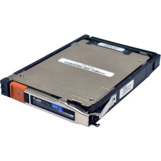 EMC HGST 400GB 118033290-03 HUSMM1640ASS204 2.5" 12G SAS SSD