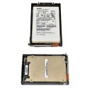 EMC HGST 400GB 118033290-03 HUSMM1640ASS204 2.5" 12G SAS SSD