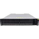 HP XYRATEX Compellent Enclosure EB-2425 1019221-01 2U 2x...