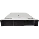 HP ProLiant DL380 G10 2U no CPU no PC4 RAM  2x Heatsink...