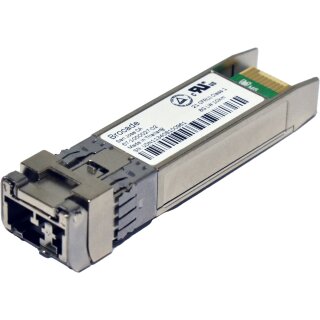 Brocade 57-1000027-02 SFP+ 8GB LW 10km 1310nm Transceiver Module