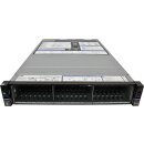 Lenovo System x3650 M5 Server Barebone 2x M5210 12G 24x...