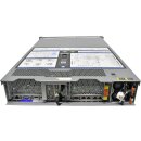 Lenovo System x3650 M5 Server Barebone 2x M5210 12G 24x SFF 2,5 No CPU & RAM