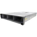 Lenovo System x3650 M5 Server Barebone 2x M5210 12G 24x SFF 2,5 No CPU & RAM