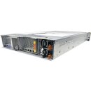 Lenovo System x3650 M5 Server Barebone 2x M5210 12G 24x SFF 2,5 No CPU & RAM