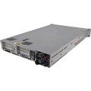 HP ProLiant DL560 G9 0CPU 0GB PC4 RAM  Smart Array P440ar 8 Bay 2.5 4x Heatsink