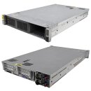 HP ProLiant DL560 G9 0CPU 0GB PC4 RAM  Smart Array P440ar 8 Bay 2.5 4x Heatsink