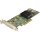 LSI SAS9201-8i H3-25268-00D Dual-Port 6G SAS / SATA Controller PCIe x8 LP