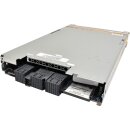 HP MSA 2050 876127-001 SAN Controller 4-Port 16G FC / 10G iSCSI or 12G SAS 2x Mini GBICs