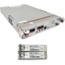 HP MSA 2050 876127-001 SAN Controller 4-Port 16G FC / 10G iSCSI or 12G SAS 2x Mini GBICs