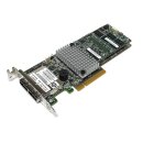 LSI Fujitsu MR SAS9286CV-8e 6Gb 1GB Cache PCIe x8 RAID...