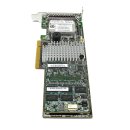 LSI Fujitsu MR SAS9286CV-8e 6Gb 1GB Cache PCIe x8 RAID Controller A3C40161761 LP