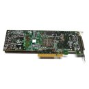 LSI Fujitsu MR SAS9286CV-8e 6Gb 1GB Cache PCIe x8 RAID Controller A3C40161761 LP