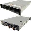 Dell PowerEdge R730xd Rack Server ohne CPU 0 GB RAM 16x LFF 3,5 + 2x SFF 2.5 H730mini