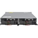 NetApp FAS2750 Storage NAJ-1501 111-02889+B0 111-02850+C2...