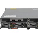 NetApp FAS2750 Storage NAJ-1501 111-02889+B0 111-02850+C2 2U 24x 2,5" Bay 2x System Modul 2x PSU