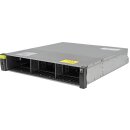 NetApp FAS2750 Storage NAJ-1501 111-02889+B0 111-02850+C2 2U 24x 2,5" Bay 2x System Modul 2x PSU