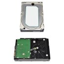 Dell Seagate 2TB 0PCH77 ST2000NM0033 3.5" 7,2K 6G SATA HDD