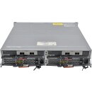 NetApp Storage NAJ-1502 111-02653+B0 12x 4TB HDD 2x...