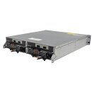 NetApp Storage NAJ-1502 111-02653+B0 12x 4TB HDD 2x Controller 2 PSU