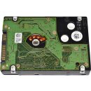 Dell HGST 600GB 0VHWY HUC156060CS4204 2.5“ 15K 12G SAS HHD