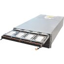 NetApp DS460C NAJ-1503 60-Bay Expansion Shelf with 60x 4TB HDDs