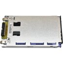 IBM System x3550 M4 Advanced Diagnostic Light Pad 00AM393