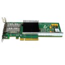 Silicom PE210G2SPI9B-SR Dual-Port Fibre Channel 10Gb PCIe...