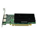 HP 641462-001 578226-001 NVIDIA QUADRO NVS295 Graphics Card 256MB GDDR3 G98S PCI-E 2.0 x16 2x DP FP