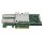 HP 560SFP+ 2l-Port 10GbE PCIe x8 Converged Network Adapter 669279-001 o.Bracket