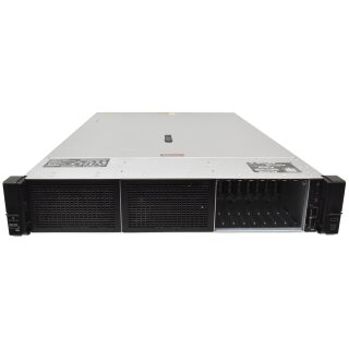 HP ProLiant DL380 G10 2U 2xGold 6126 128GB RAM 8xSFF 2,5 E208i-a 562FLR-SFP+