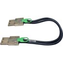 Juniper Molex 74546-0813 45cm Stack Cable + Locking