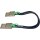 Juniper Molex 74546-0813 45cm Stack Cable + Locking