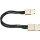 Juniper Molex 74546-0813 45cm Stack Cable + Locking