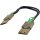 Juniper Molex 74546-0813 45cm Stack Cable + Locking