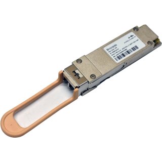 Brocade 40GE BiDi LC QSFP 100m OM3 QSFP+ Transceiver Module 57-1000339-01