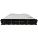 Dell PowerVault MD1420 2U 2x 12G-SAS-4 Controller V9K2G...