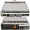 Dell PowerVault MD1420 2U 2x 12G-SAS-4 Controller V9K2G 2x PSU 24x 2.5 ohne HDD