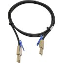 Foxconn 2GFPGGX-30G-EF 2m SAS Data Cable SFF-8088 - SFF-8088