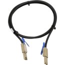 Foxconn 2GFPGGX-30G-EF 2m SAS Data Cable SFF-8088 - SFF-8088