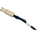 Foxconn 2GFPGGX-30G-EF 2m SAS Data Cable SFF-8088 - SFF-8088