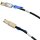 Foxconn 2GFPGGX-30G-EF 2m SAS Data Cable SFF-8088 - SFF-8088