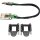 Juniper Molex 74546-0840 45cm Stack Cable + Locking