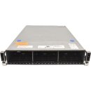 Riverbed CXA-05070-B010 Server 2x E5-2630 v2 2.6GHz 6C...