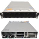 Riverbed CXA-05070-B010 Server 2x E5-2630 v2 2.6GHz 6C 24GB DDR3 RAM 24x 2.5Zoll