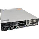 Riverbed CXA-05070-B010 Server 2x E5-2630 v2 2.6GHz 6C 24GB DDR3 RAM 24x 2.5Zoll