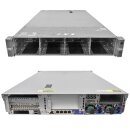 HP ProLiant DL380 Gen9 2U 2xE5-2680 V4 32 GB 12xLFF+2x2,5...